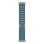 Correa Apple MFTJ4ZM/A Loop Alpine Azul Tamanho M Compatível Watch 44mm 45mm 46mm 49mm