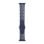Correa Nike Sport Band Blue Ribbon para Apple Watch 44mm 45mm 46mm 49mm Alumínio