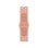 Armband Apple MGA64ZM/A Nike Sport Pink M/L für Apple Watch 38mm 40mm 41mm Aluminium Fluorelastomer