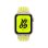 Cinturino Apple Nike Sport MG9V4ZM/A S/M Giallo Alluminio Fluoroelastomero