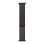 Sport Loop Armband Apple MFFN4ZM/A Dunkelgrau XL Recyclingmaterial Smartwatch 44-49 mm