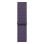 Sportarmband Apple MFFK4ZM/A Loop violett für Apple Watch 44/45/46/49mm Nylon