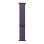 Sportarmband Apple MFFK4ZM/A Loop violett für Apple Watch 44/45/46/49mm Nylon