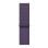 Sportarmband Apple MFFK4ZM/A Loop violett für Apple Watch 44/45/46/49mm Nylon