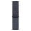 Bracelet Apple MFFH4ZM/A Loop Sport Nylon Bleu pour Apple Watch 44/45/46/49 mm