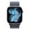 Bracelet Apple MFFH4ZM/A Loop Sport Nylon Bleu pour Apple Watch 44/45/46/49 mm