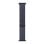 Bracelet Apple MFFH4ZM/A Loop Sport Nylon Bleu pour Apple Watch 44/45/46/49 mm