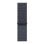 Bracelet Apple MFFH4ZM/A Loop Sport Nylon Bleu pour Apple Watch 44/45/46/49 mm