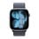Bracelet Apple MFFH4ZM/A Loop Sport Nylon Bleu pour Apple Watch 44/45/46/49 mm
