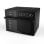 Horno électrique Melchioni Benedetta 30 L Noir écran tactile 18 programmes multifonction