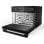 Horno électrique Melchioni Benedetta 30 L Noir écran tactile 18 programmes multifonction