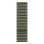 Armband Apple MGDD4ZM/A Magnetverschluss Polyester Sage Grey S/M für Watch 38-42 mm