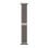 Bracelet Milanese Loop Apple MGJ24ZM/A acier inoxydable magnétique Apple Watch 44/45/46/49 mm naturel