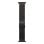 Armband Apple MGHT4ZM/A Titan Milanese Loop für Apple Watch 44/45/46/49 mm Schwarz