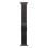 Armband Apple MGHT4ZM/A Titan Milanese Loop für Apple Watch 44/45/46/49 mm Schwarz