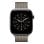 Bracelet Apple MGHY4ZM/A Milanese Loop Acier Inoxydable Magnétique Apple Watch