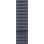 Armband Apple MGDA4ZM/A Magnetverschluss Polyester Navy S/M Watch 38-42 mm