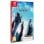 Crisis Core: Final Fantasy VII Reunion - Code in a box SWITCH