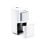 Desumidificador Flama 1321FL Digital 12L Branco Reservatório 2L Filtro Lavável
