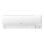 Ar Condicionado Split Mitsubishi MSZ-HR25VFK 8.600 BTU A++ Inverter Quente e Frio Wi-Fi