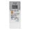 Ar Condicionado Split Mitsubishi MSZ-HR25VFK 8.600 BTU A++ Inverter Quente e Frio Wi-Fi