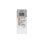 Ar Condicionado Split Mitsubishi MSZ-HR25VFK 8.600 BTU A++ Inverter Quente e Frio Wi-Fi