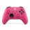 Manette Xbox Wireless Controller Microsoft Blanc Rose Bluetooth Jeux PC Xbox Series X S