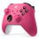 Manette Xbox Wireless Controller Microsoft Blanc Rose Bluetooth Jeux PC Xbox Series X S