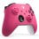 Manette Xbox Wireless Controller Microsoft Blanc Rose Bluetooth Jeux PC Xbox Series X S