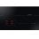 Table de cuisson induction Samsung NZ64B5066FK 60 cm Noir Dual Flex WiFi