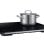 Table de cuisson induction Samsung NZ64B5066FK 60 cm Noir Dual Flex WiFi