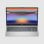 Portátil HP 15-FC016GB 15,6" AMD Ryzen 7 7730U 16GB 512GB SSD Full HD Windows 11 Plata