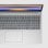 Portátil HP 15-FC016GB 15,6" AMD Ryzen 7 7730U 16GB 512GB SSD Full HD Windows 11 Plata