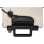 Griglia elettrica Bosch TCG3302 alluminio 2000W superficie ceramica 310x220mm apertura 180°