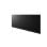 Monitor LG 55UL3J-M 55" UltraHD 4K 60Hz ADS Direct-LED WiFi WebOS