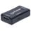 Repetidor HDMI Manhattan 4K 4096x2160 Pixeles 40 m HDCP Micro-USB B