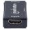 Repetidor HDMI Manhattan 4K 4096x2160 Pixeles 40 m HDCP Micro-USB B