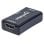 Repetidor HDMI Manhattan 4K 4096x2160 Pixeles 40 m HDCP Micro-USB B