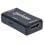 Repetidor HDMI Manhattan 4K 4096x2160 Pixeles 40 m HDCP Micro-USB B
