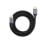 DisplayPort Kabel UNITEK C1628GY01-1M 1 m 8K 240Hz HDCP 2.3 Schwarz Grau