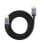 DisplayPort Kabel Unitek C1628GY01-1.5M 1,5 m 8K 240Hz Schwarz Grau