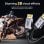 DisplayPort Kabel UNITEK C1626GY01-1.5M 1,5 m 8K 360Hz vergoldet