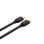 Câble HDMI Unitek C11079BK-5M 5 m 2.0 ARC HDR 3D 18 Gbit/s noir