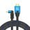 Cable HDMI Savio CL-175 v2.1 8K 120Hz OFC conector angular 5 m