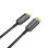 HDMI-Kabel Unitek C11072BK-20M 20 m Glasfaser 18 Gbit/s ARC HDR 3D Schwarz