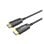 Câble HDMI Unitek C11072BK-25M 25 m fibre optique 4K HDR ARC 3D