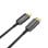 HDMI Kabel UNITEK C11072BK-15M 15 m 4K 60 Hz Glasfaser 3D Schwarz