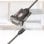 Cabo UNITEK Y-1105K DB-9 Macho 1,5 m Preto RoHS