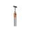 Câble USB-C Havit CB6344 1,2 m 60W Chargement rapide Noir Marron Gris