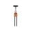 Câble USB-C Havit CB6344 1,2 m 60W Chargement rapide Noir Marron Gris